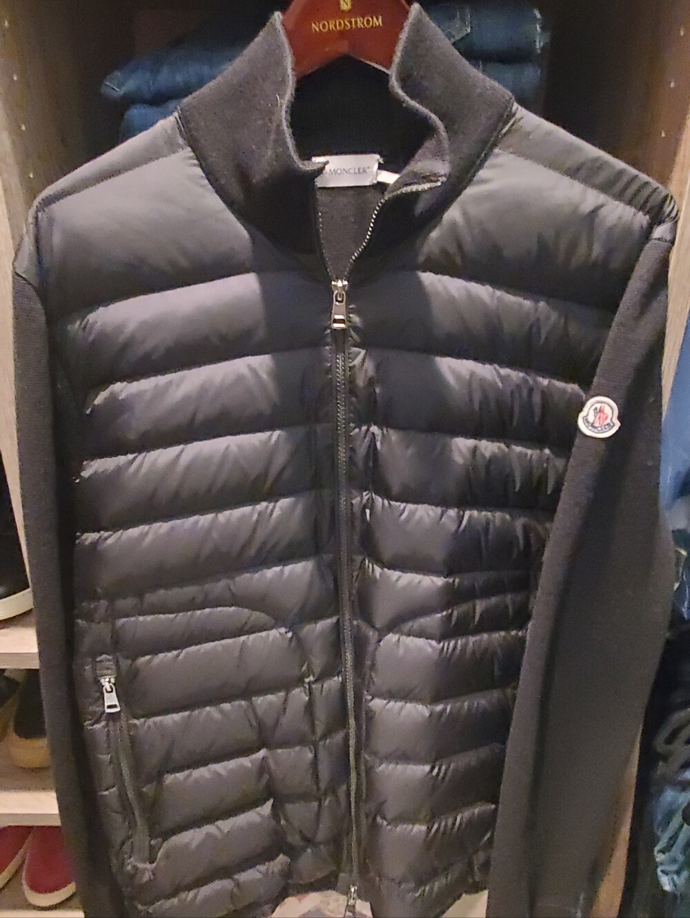 Moncler